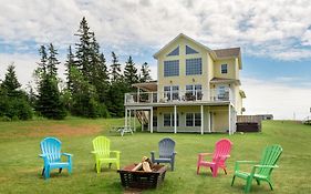 The Gables Of Pei